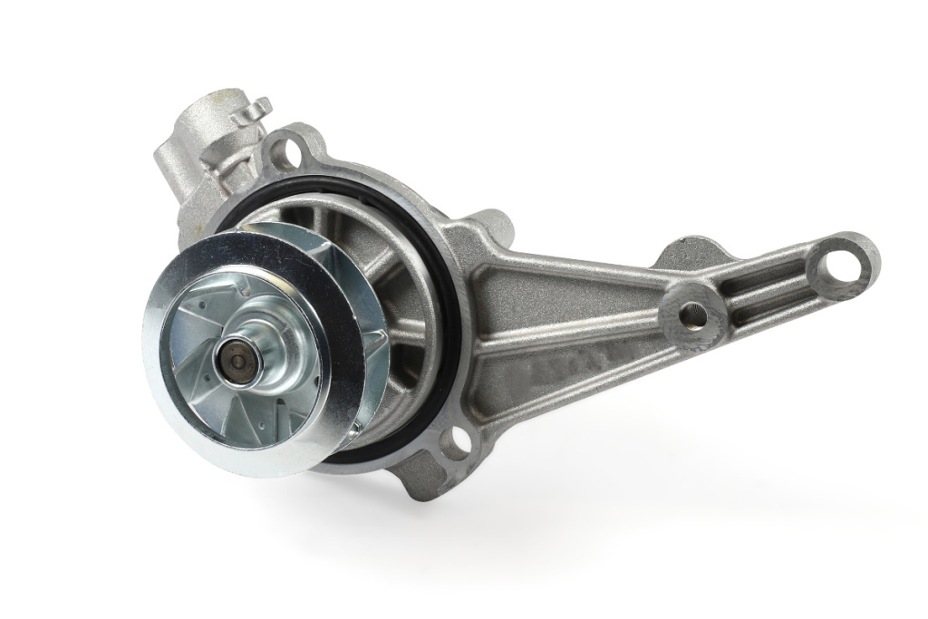 Pompa apa Water pump with gasket AUDI A3 A4 B9 A5 A6 C8 A7 Q3 Q5 SEAT LEON LEON SPORTSTOURER TARRACO SKODA KODIAQ OCTAVIA IV SUPERB III VW ARTEON 2.0 d/2.0DH 11.14- HEPU P5502M