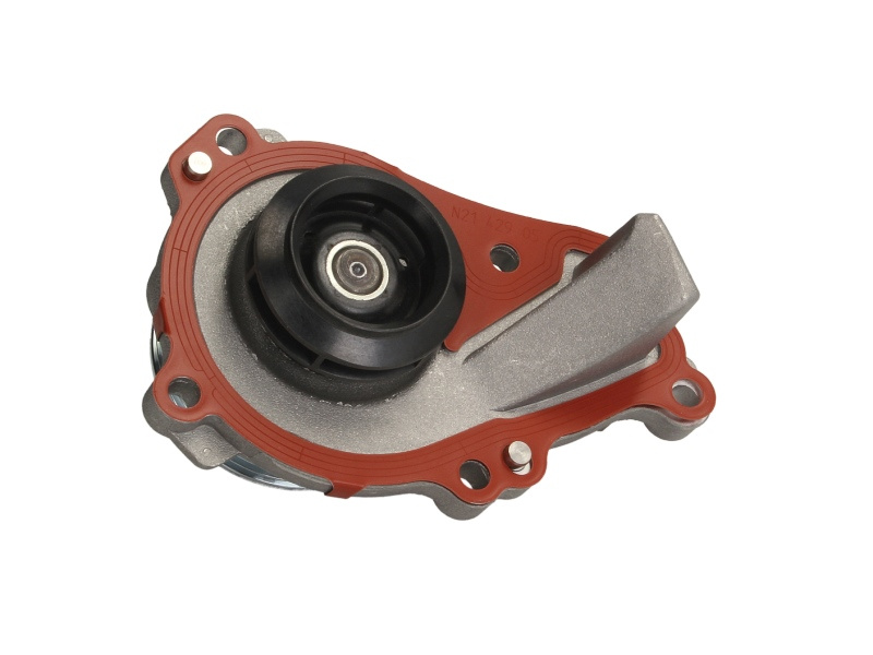 Pompa apa Water pump with gasket DS DS 3 CITROEN C1 II C3 AIRCROSS II C3 II C3 III C4 CACTUS C-ELYSEE DS3 OPEL CORSA F CORSA F/HATCHBACK CROSSLAND X 1.0/1.2/1.2LPG 03.12- HEPU P908