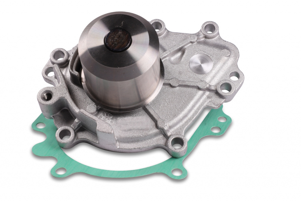Pompa apa Water pump with gasket HYUNDAI I30 I40 I I40 I CW KONA TUCSON TUCSON/SUV KIA CEED OPTIMA PROCEED SPORTAGE IV SPORTAGE V STONIC XCEED 1.6/1.6 d/1.6DH 06.15- HEPU P7413