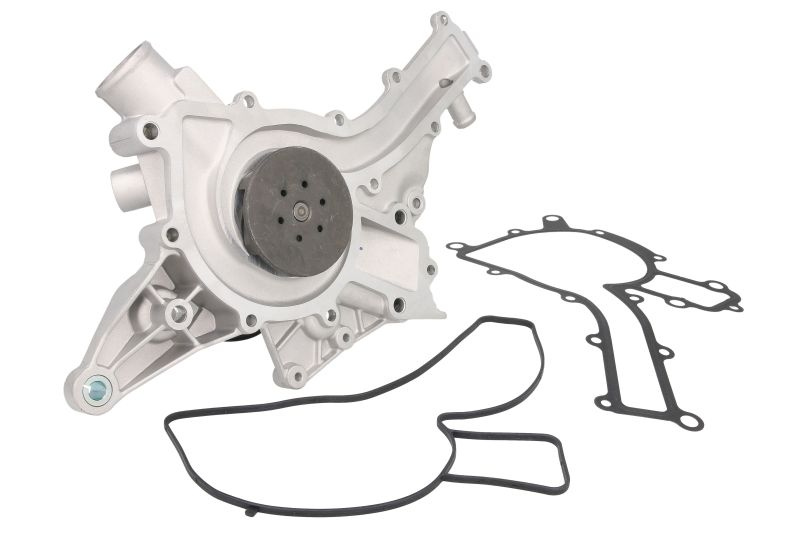 Pompa apa Water pump with gasket MERCEDES C CL203 C T-MODEL S202 C T-MODEL S203 C W202 C W203 CLK A208 CLK A209 CLK C208 CLK C209 CLS C219 2.4-5.5 12.96- INA 538 0211 10