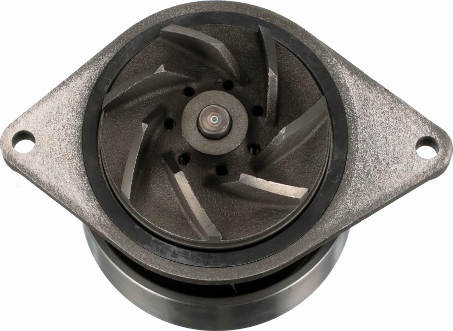 Pompa apa Water pump with pulley IVECO EUROCARGO IV EUROCARGO V F4AFE411A-F4AFE411F 11.13- Gates WP5059HD