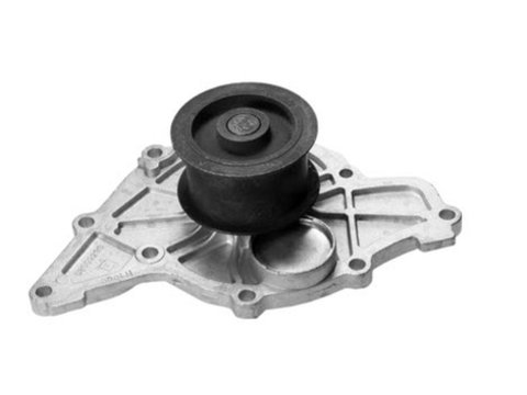 Pompa apa WWP046 QWP pentru Audi A8 Audi A6 Audi A4 Vw Passat Audi Allroad Skoda Superb