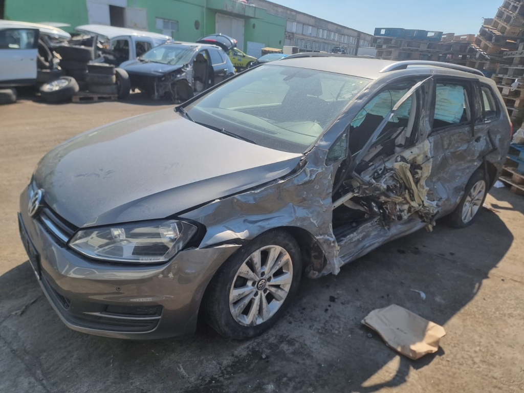 Pompa auxiliara apa 1.6 tdi clh 0311316A