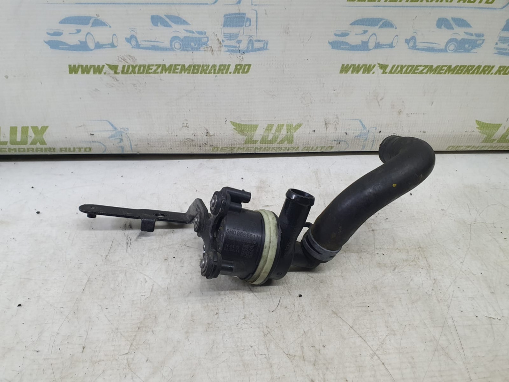 Pompa auxiliara apa 5n0965561a 1.6 tdi CAYC Skoda 