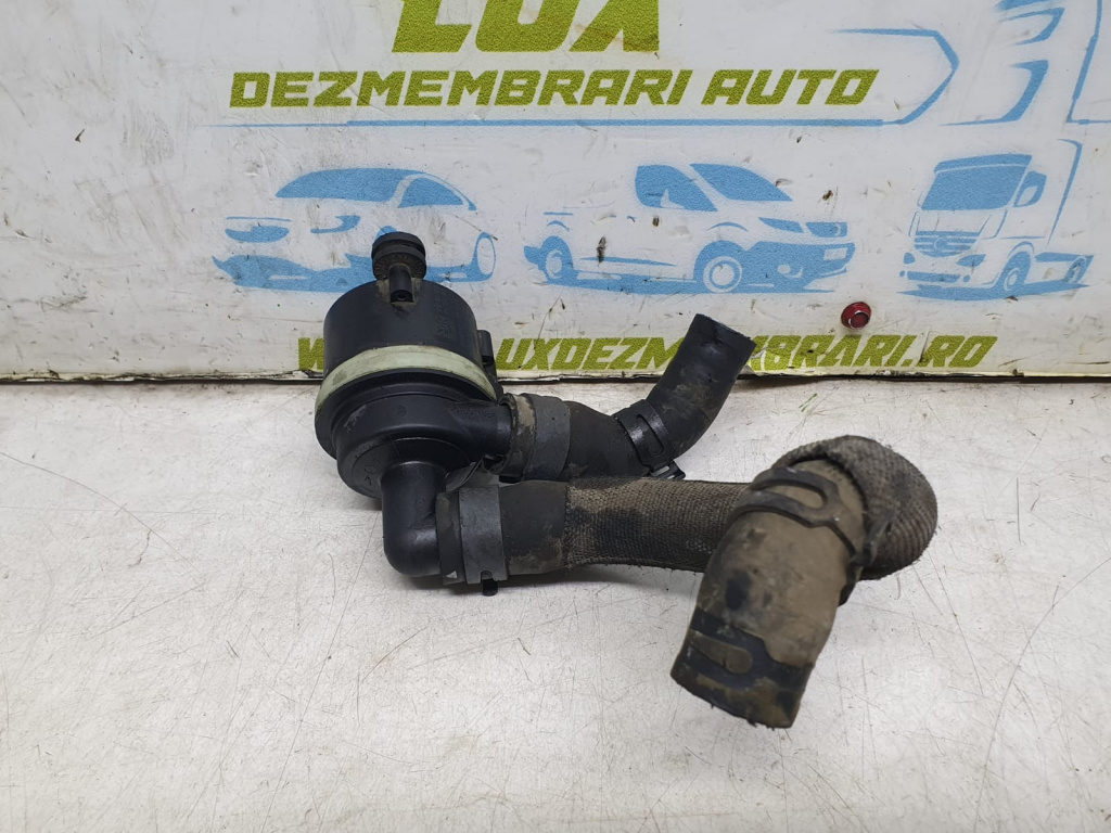 Pompa auxiliara apa 5n0965561a 2.0 tdi CGL Volkswa
