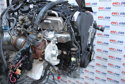 Pompa auxiliara apa Audi A4 B8 8K 2.0 TDI E5 cod: 