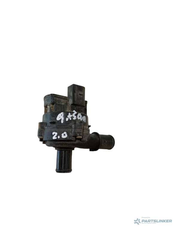 Pompa auxiliara NISSAN QASHQAI / QASHQAI +2 I J10, JJ10 2006 - 2014 2.0 dCi M1D, M9R