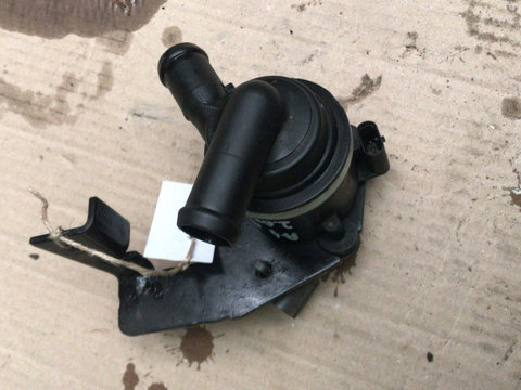 Pompa auxiliara recirculare apa Audi A4 b8 2.0 tdi 03L965561A