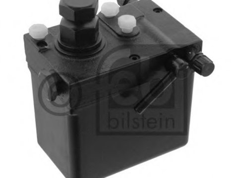 Pompa basculare cabina sofer 35892 FEBI BILSTEIN pentru Vw Dasher Vw Passat Bmw Seria 6 Mercedes-benz Actros