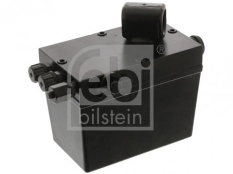 Pompa basculare cabina sofer 47533 FEBI BILSTEIN