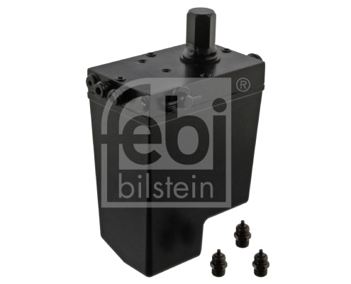 Pompa basculare, cabina sofer FEBI BILSTEIN 39696 pentru VOLVO FM 2005-2017