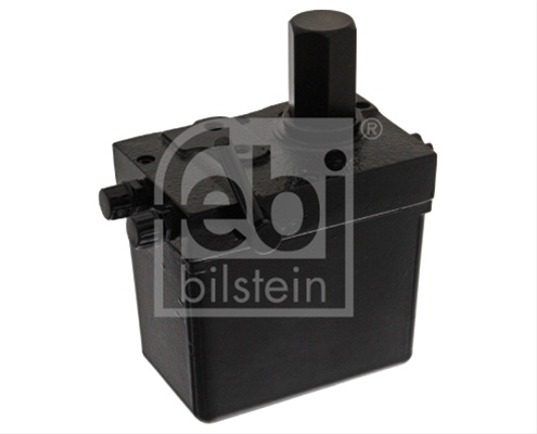 Pompa Basculare Cabina Sofer Febi Bilstein Man 40221