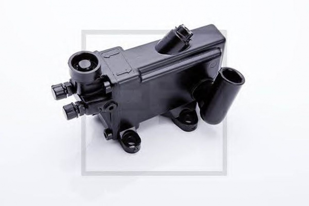 Pompa basculare cabina sofer MAN F 2000 PEAUTOMOTIVE 03360100A