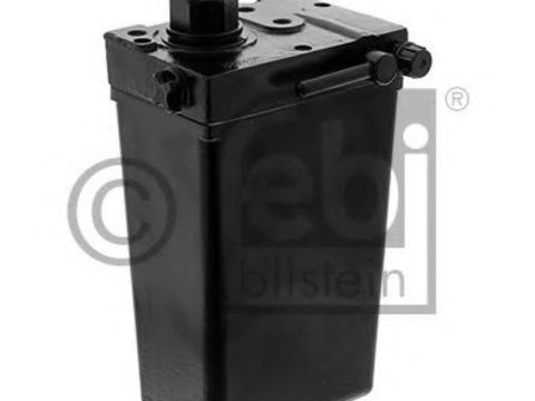 Pompa basculare cabina sofer MERCEDES ACTROS (1996 - 2002) Febi Bilstein 47710