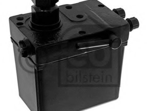 Pompa basculare cabina sofer MERCEDES ACTROS (1996 - 2002) Febi Bilstein 40358