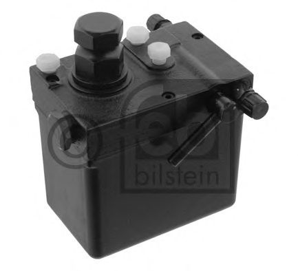 Pompa basculare cabina sofer MERCEDES ACTROS MP2 / MP3 (2002 - 2016) Febi Bilstein 35892