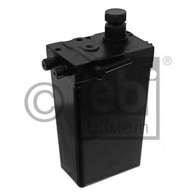 Pompa basculare cabina sofer MERCEDES-BENZ ACTROS, MERCEDES-BENZ ACTROS MP2 / MP3 - FEBI BILSTEIN 40356