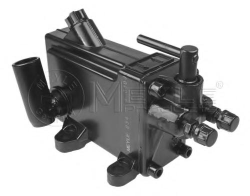 Pompa basculare cabina sofer MERCEDES-BENZ LK/LN2, MERCEDES-BENZ MK, MERCEDES-BENZ SK - MEYLE 034 089 0100