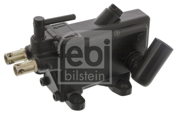 Pompa basculare, cabina sofer pentru DAF LF 2013-2022