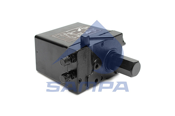 Pompa basculare cabina sofer # Vw Flight 1998 1999 2000 2001 2002 # 021 033 # SAMPA