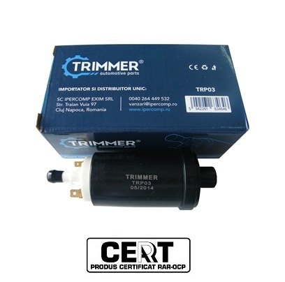 POMPA BENZINA 1310 1304 1307 INJECTIE TRIMMER