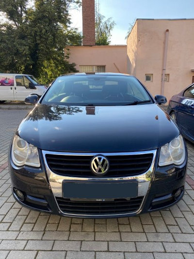 Pompa benzina 2.0 FSI Turbo BWA 200 CP VW Eos din 