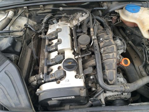 Pompa benzina Audi A4 B7 2.0 TFSI