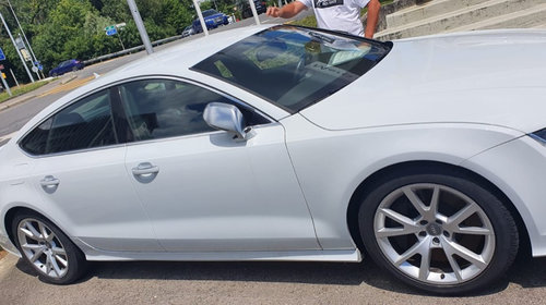 Pompa benzina Audi A7 2013 S7 4.0 tfsi