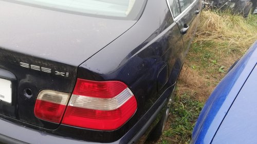 Pompa benzina BMW E46 2002 BERLINA 2.5I