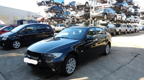 Pompa benzina BMW E90 2006 SEDAN 2.0 i N