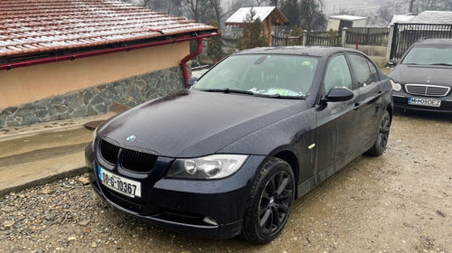 Pompa benzina BMW E90 2008 Berlina 2.0