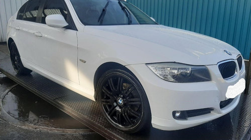 Pompa benzina BMW E90 2009 SEDAN LCI 2.0