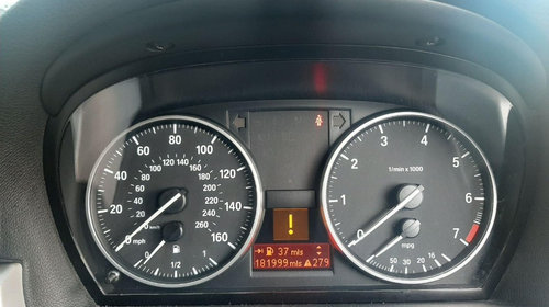 Pompa benzina BMW E90 2009 SEDAN LCI 2.0