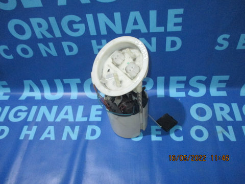 Pompa benzina BMW E90 320i; 6763850