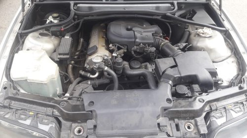 Pompa benzina BMW Seria 3 Compact E46 20