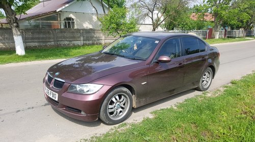 Pompa benzina BMW Seria 3 E90 2006 Berli