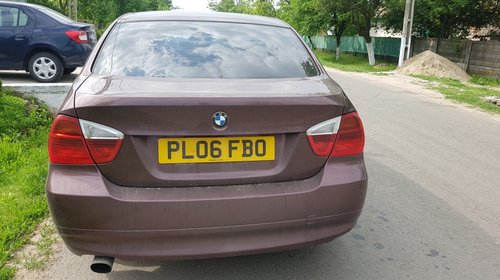 Pompa benzina BMW Seria 3 E90 2006 Berli