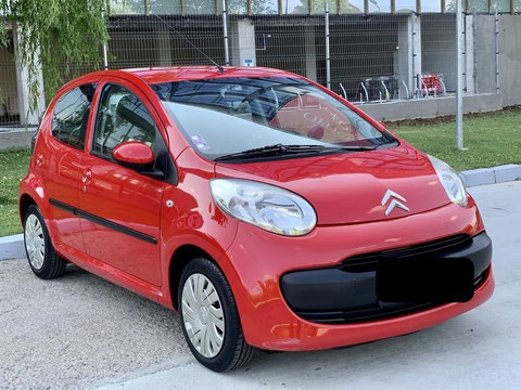 Pompa benzina Citroen C1 1.0 benzina