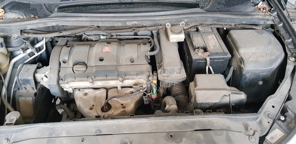 Pompa benzina Citroen C4 1.6 B 80 KW 109 CP NFU 2005