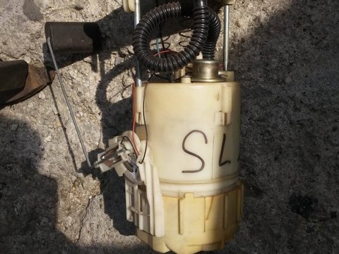 Pompa benzina completa Dacia Solenza