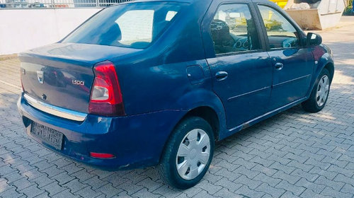 Pompa benzina Dacia Logan 1.2 benzina 20