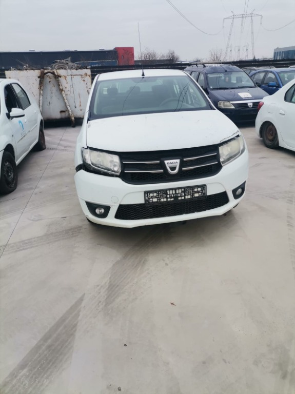 Pompa benzina Dacia Logan 2 2013 sedan 1