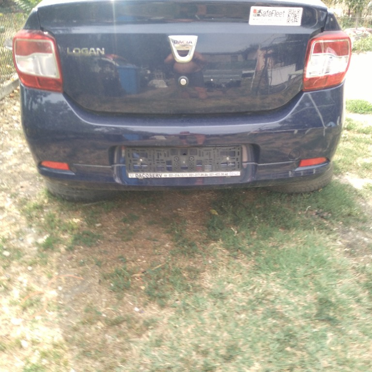 Pompa benzina Dacia Logan 2 2015 Berlina