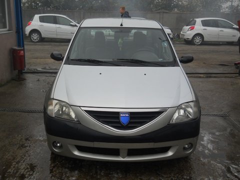 Pompa benzina Dacia Logan 2005 berlina 1.6