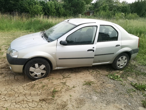 Pompa benzina dacia Logan