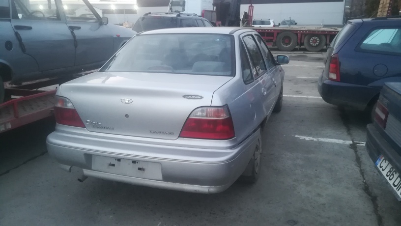 Pompa benzina - Daewoo Cielo, 1.5i, an fabricatie 2004