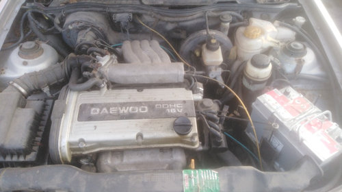 Pompa benzina Daewoo Cielo 2002 Sedan 1.