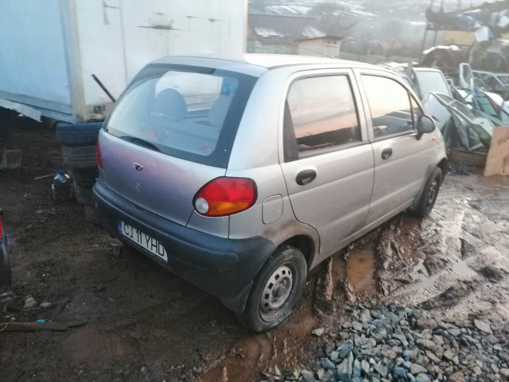 Pompa benzina Daewoo Matiz 2004 Scurt 80