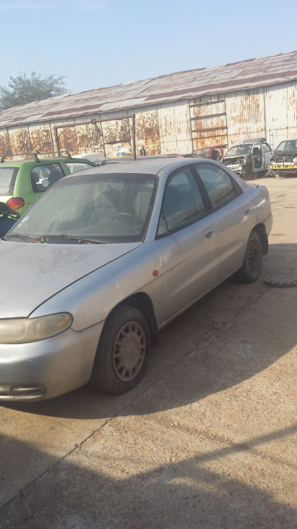 Pompa benzina Daewoo Nubira 2000 sedan 1