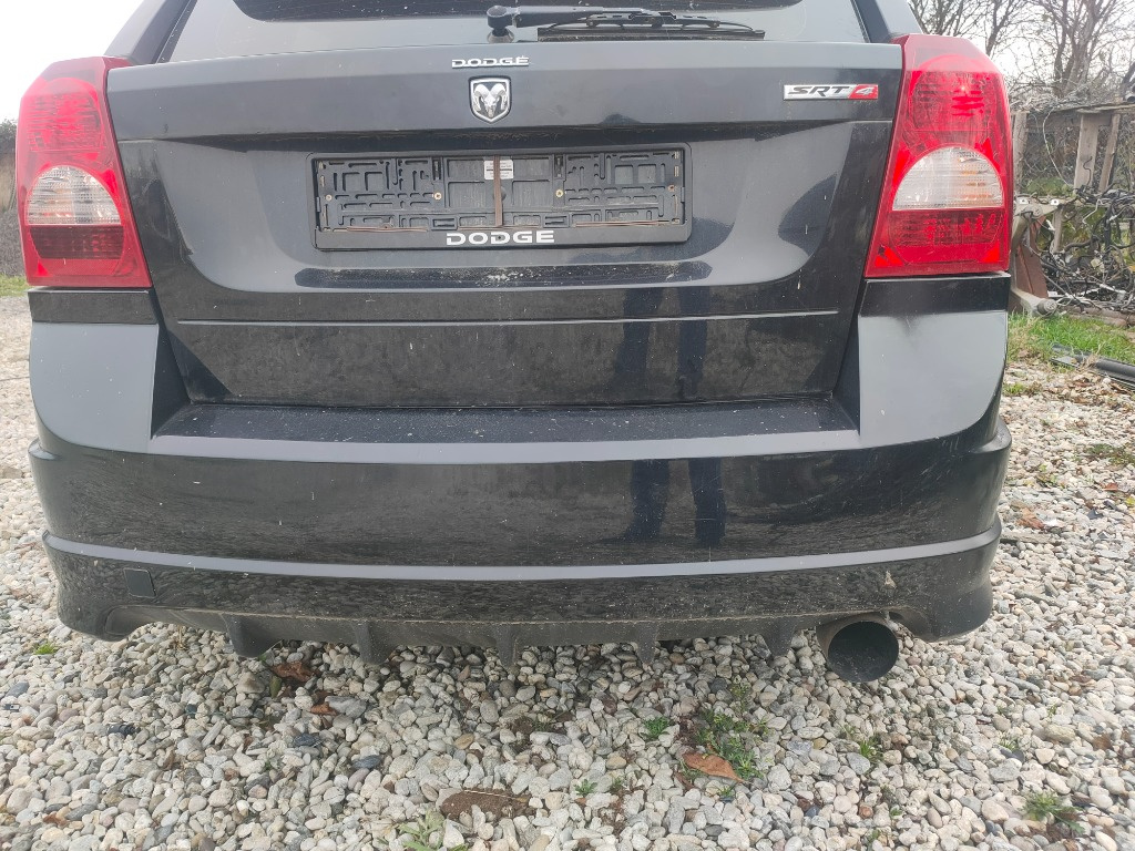 Pompa benzina Dodge Caliber 2007 Hatchba